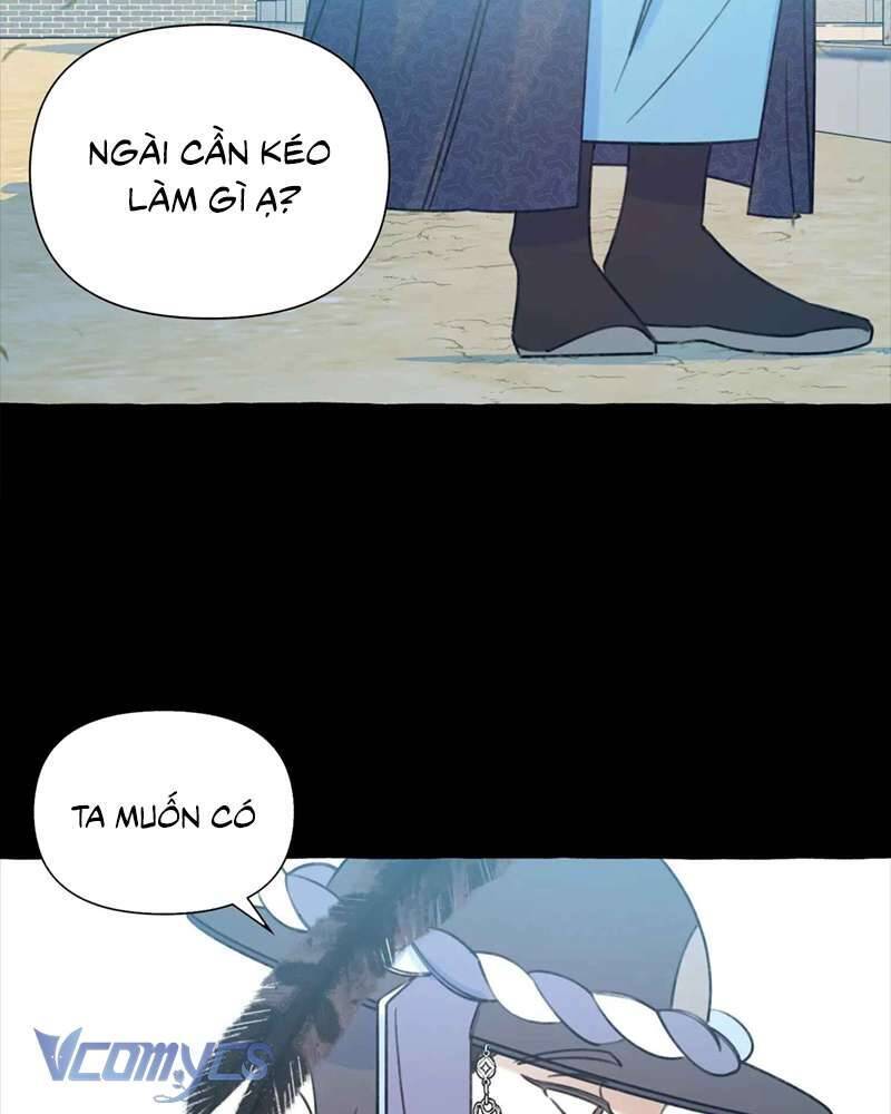 Chuyện Tình Hoa Lưu Ly Chap 6 - Next Chap 7