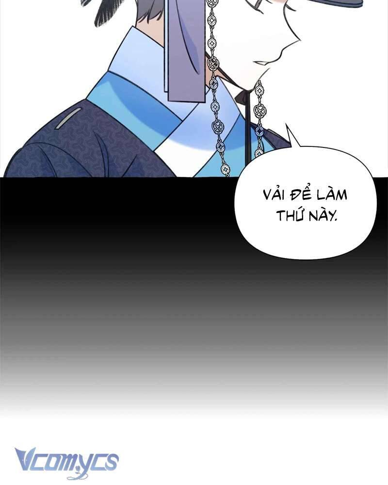 Chuyện Tình Hoa Lưu Ly Chap 6 - Next Chap 7