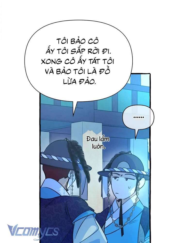 Chuyện Tình Hoa Lưu Ly Chap 6 - Next Chap 7