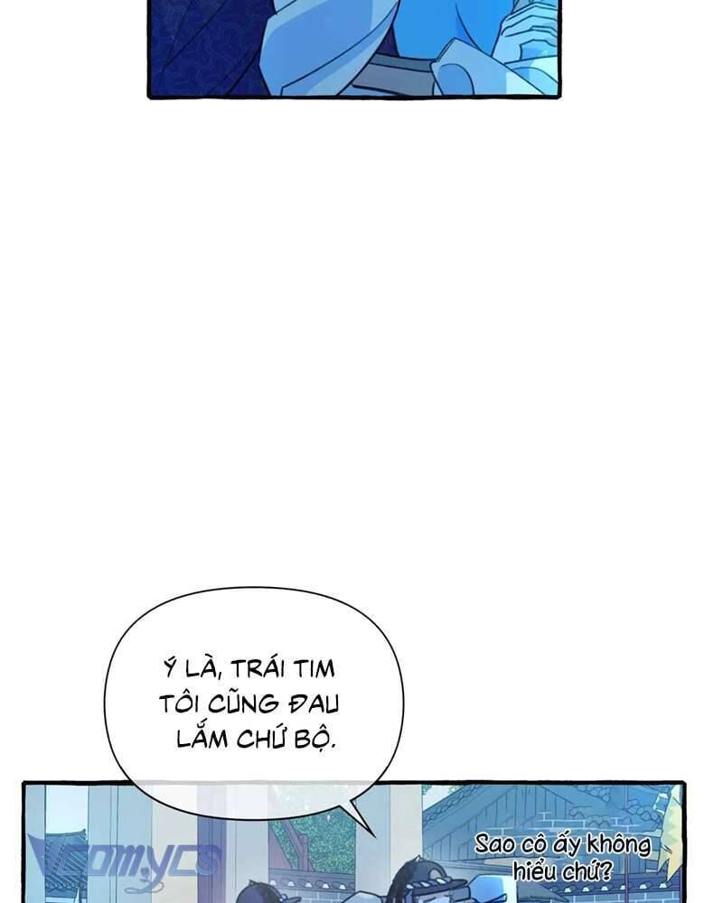 Chuyện Tình Hoa Lưu Ly Chap 6 - Next Chap 7