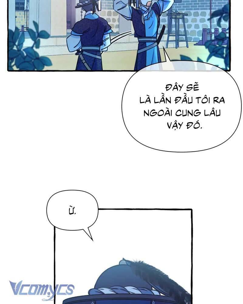Chuyện Tình Hoa Lưu Ly Chap 6 - Next Chap 7