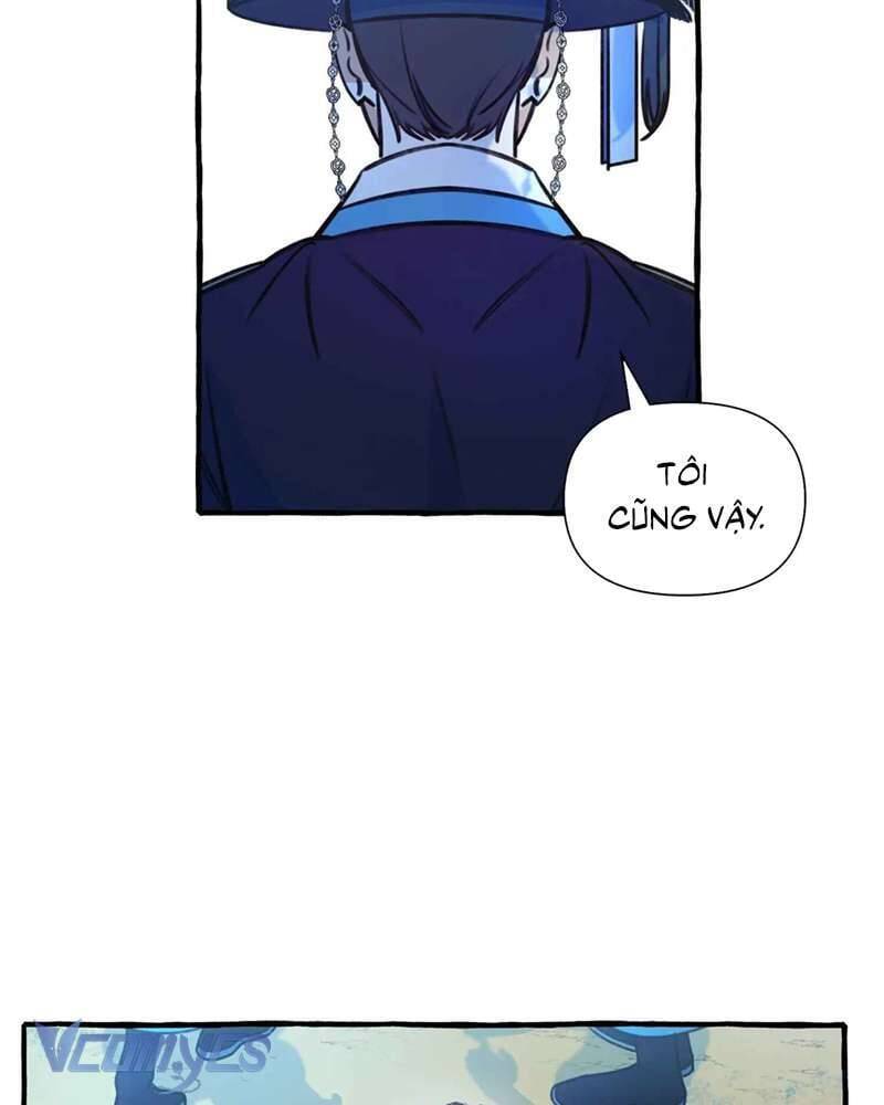 Chuyện Tình Hoa Lưu Ly Chap 6 - Next Chap 7