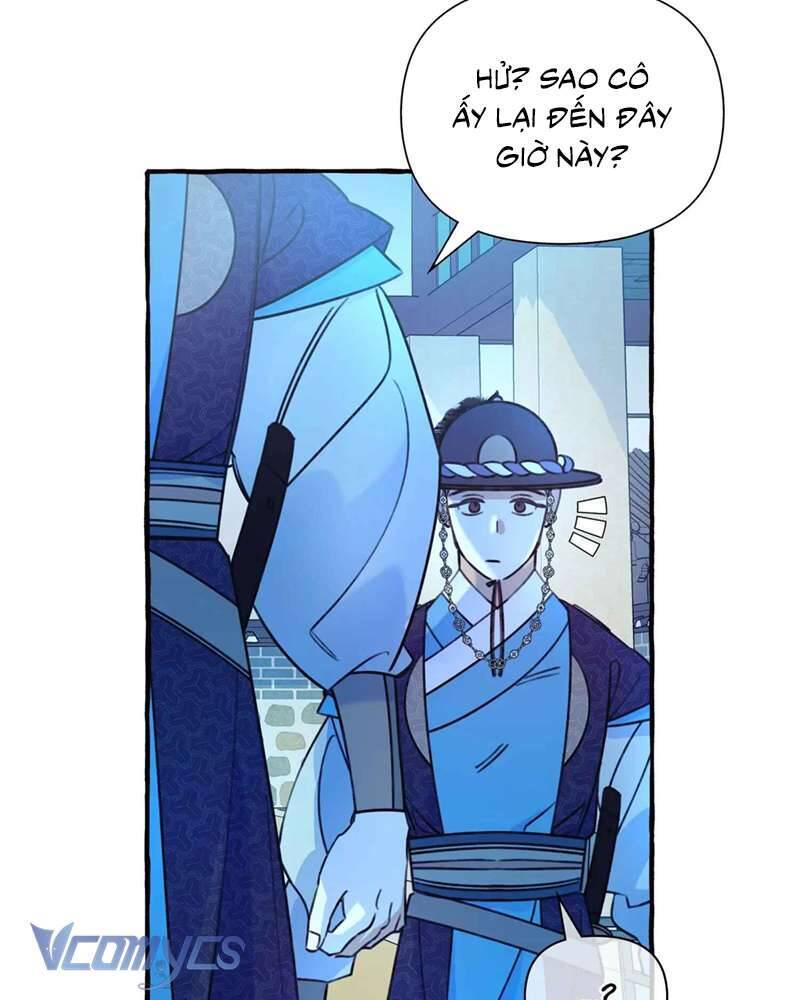 Chuyện Tình Hoa Lưu Ly Chap 6 - Next Chap 7