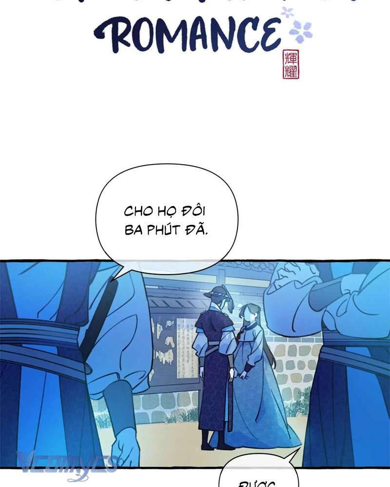 Chuyện Tình Hoa Lưu Ly Chap 6 - Next Chap 7