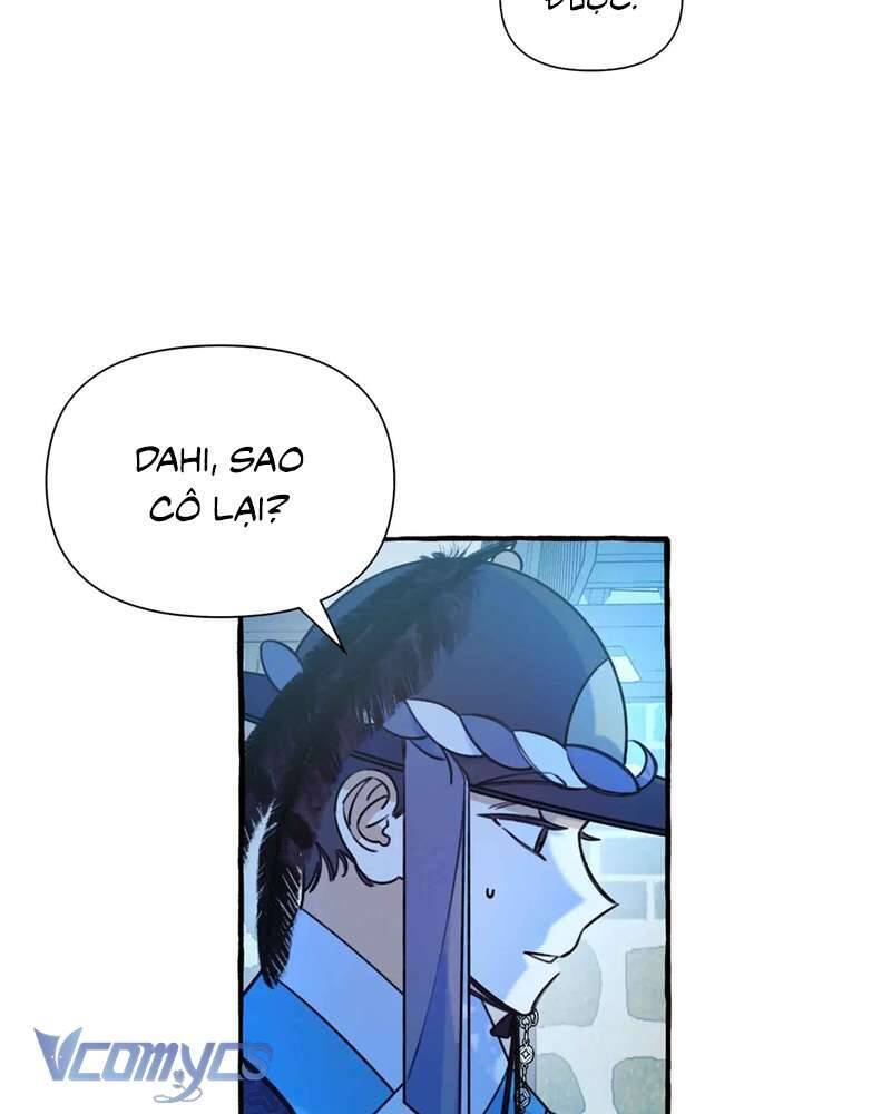 Chuyện Tình Hoa Lưu Ly Chap 6 - Next Chap 7