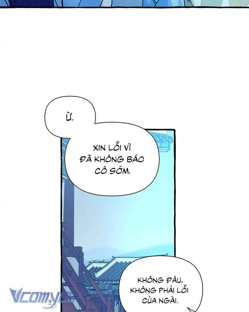 Chuyện Tình Hoa Lưu Ly Chap 6 - Next Chap 7