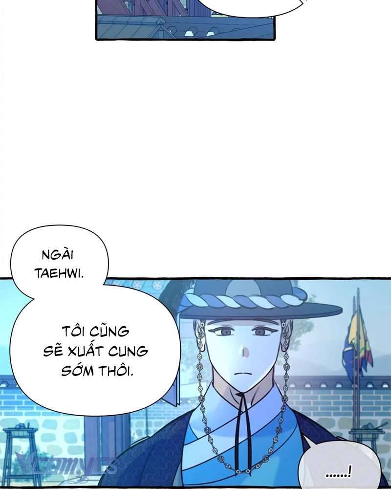 Chuyện Tình Hoa Lưu Ly Chap 6 - Next Chap 7