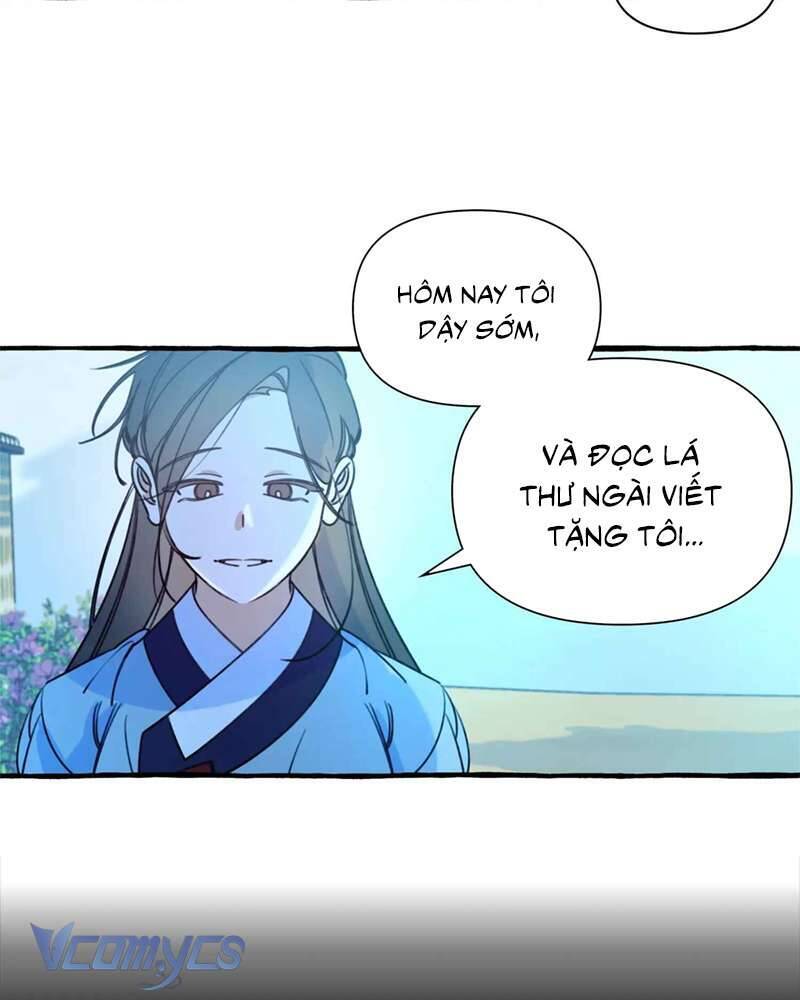 Chuyện Tình Hoa Lưu Ly Chap 6 - Next Chap 7
