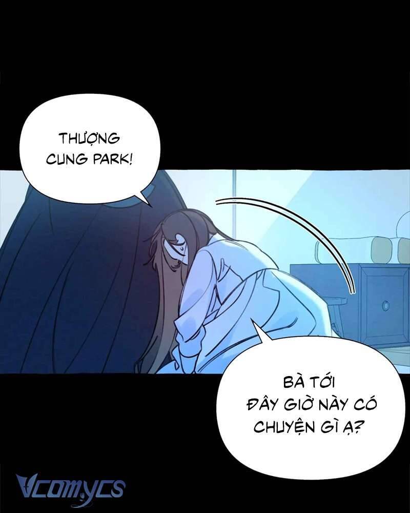 Chuyện Tình Hoa Lưu Ly Chap 6 - Next Chap 7