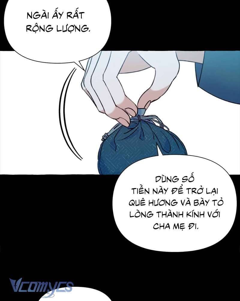 Chuyện Tình Hoa Lưu Ly Chap 6 - Next Chap 7