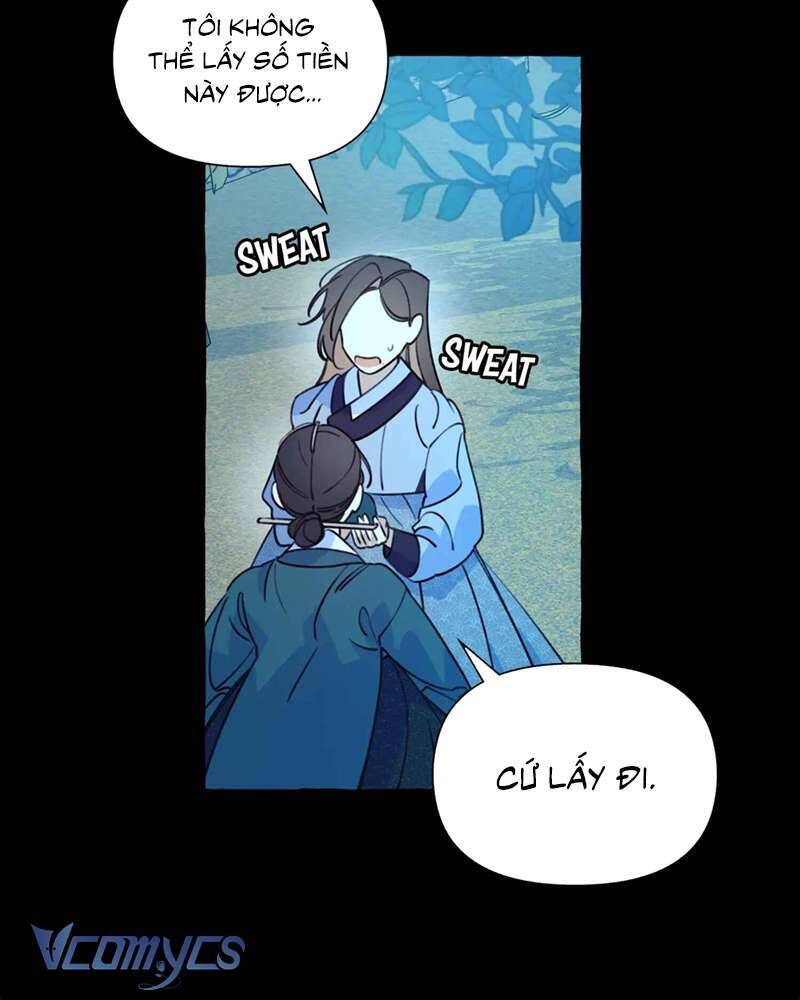 Chuyện Tình Hoa Lưu Ly Chap 6 - Next Chap 7