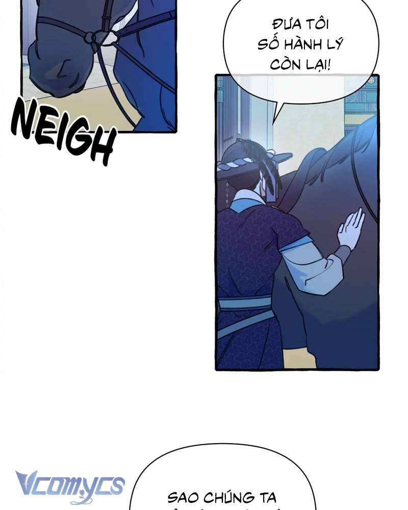 Chuyện Tình Hoa Lưu Ly Chap 6 - Next Chap 7