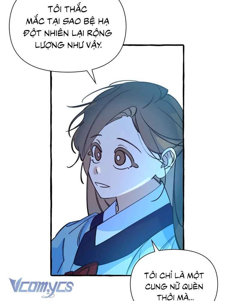 Chuyện Tình Hoa Lưu Ly Chap 6 - Next Chap 7