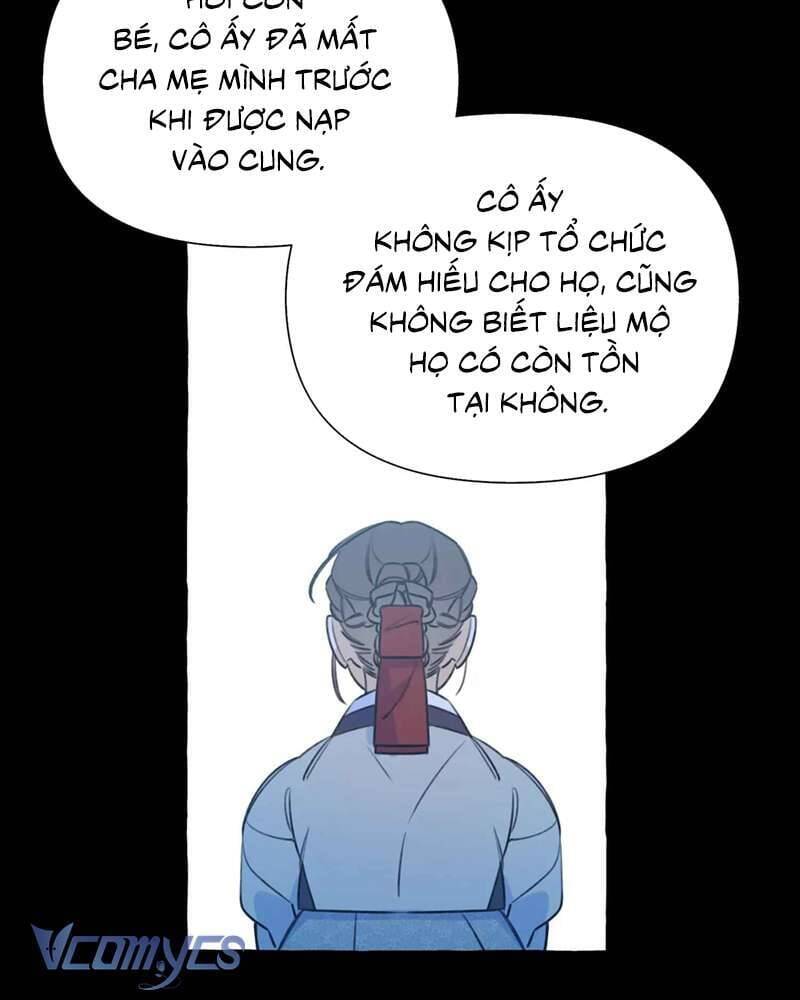 Chuyện Tình Hoa Lưu Ly Chap 6 - Next Chap 7