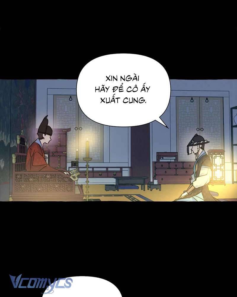 Chuyện Tình Hoa Lưu Ly Chap 6 - Next Chap 7