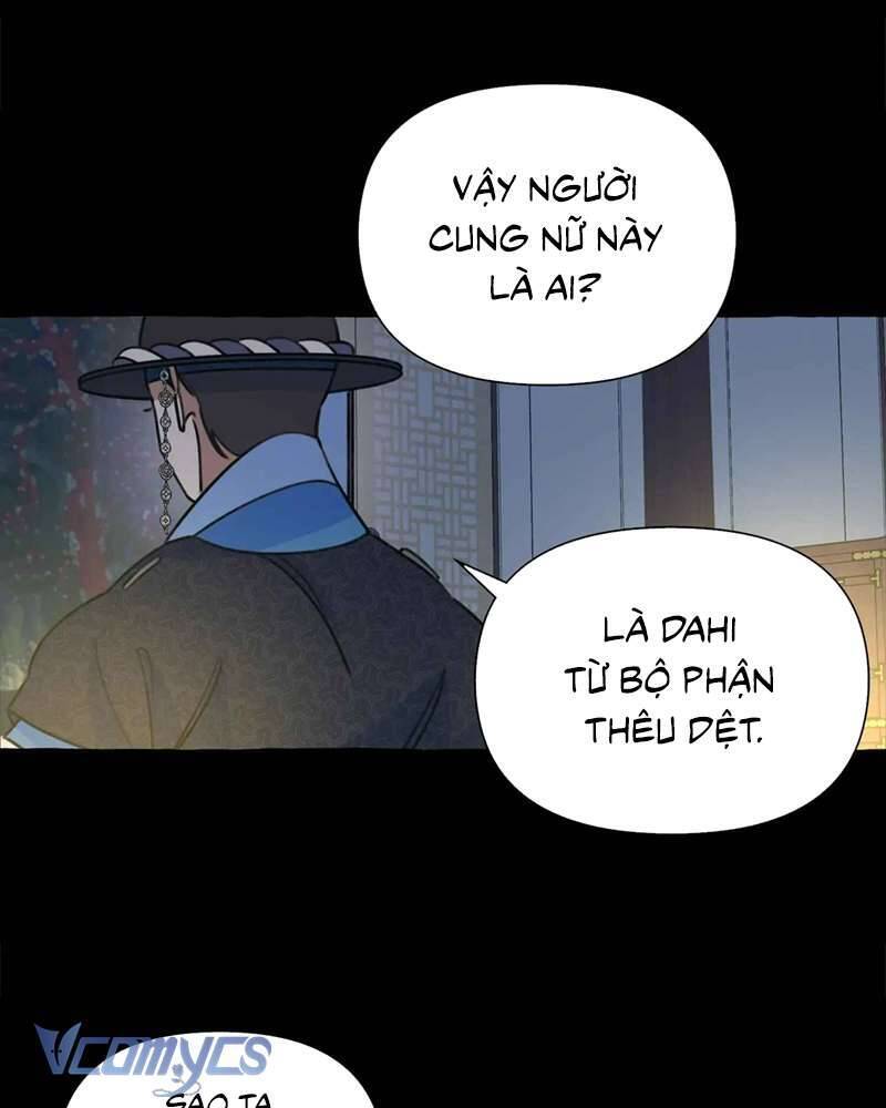 Chuyện Tình Hoa Lưu Ly Chap 6 - Next Chap 7