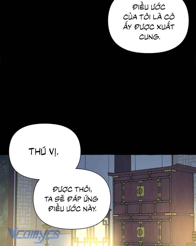 Chuyện Tình Hoa Lưu Ly Chap 6 - Next Chap 7