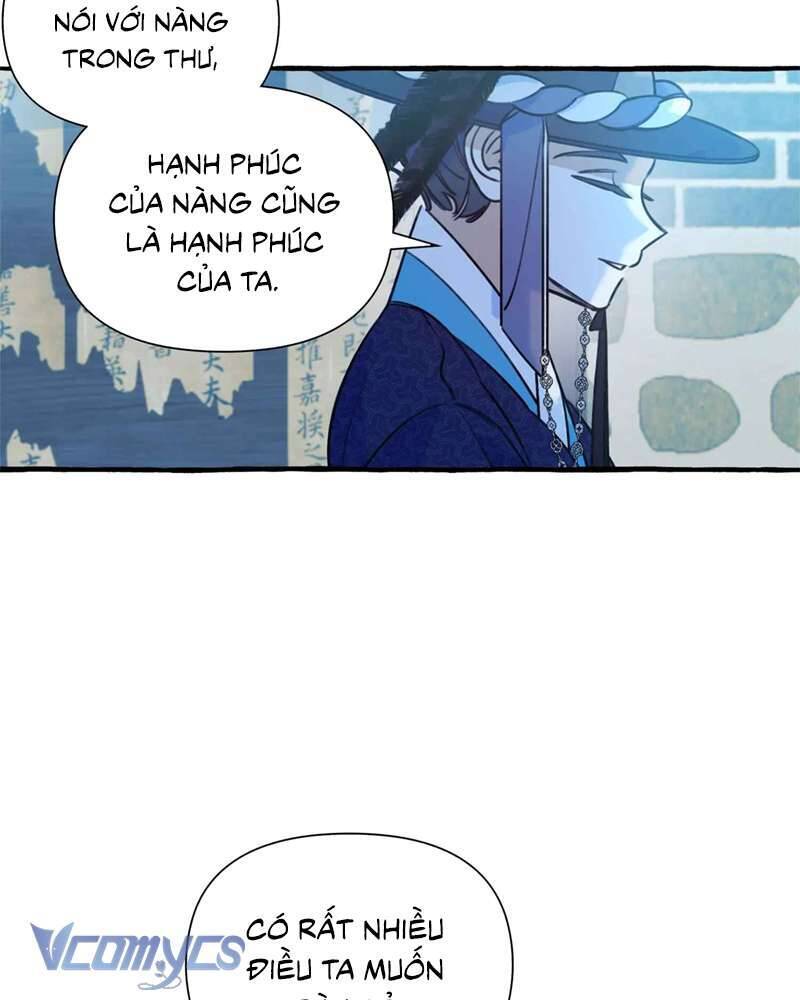 Chuyện Tình Hoa Lưu Ly Chap 6 - Next Chap 7