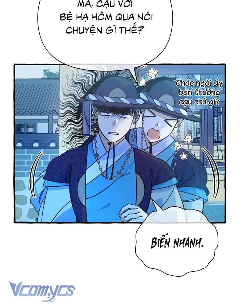 Chuyện Tình Hoa Lưu Ly Chap 6 - Next Chap 7