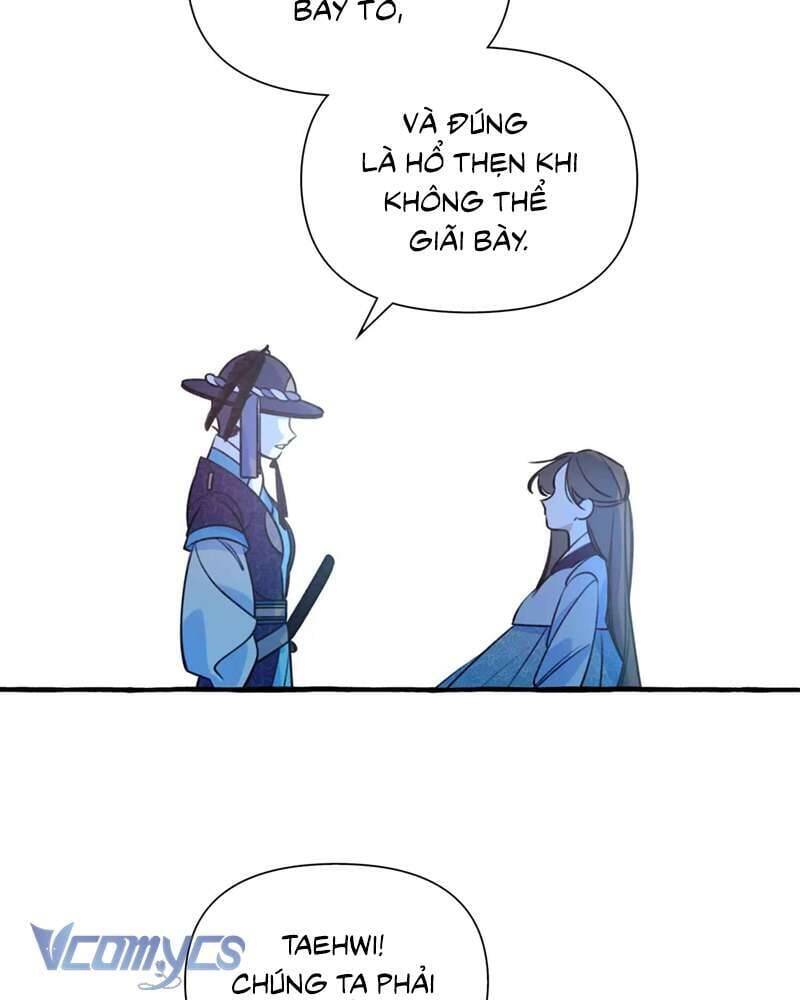 Chuyện Tình Hoa Lưu Ly Chap 6 - Next Chap 7