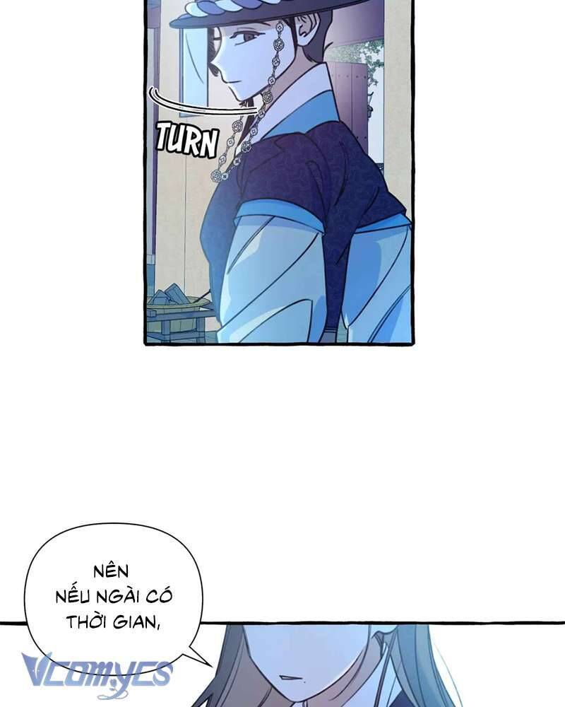 Chuyện Tình Hoa Lưu Ly Chap 6 - Next Chap 7