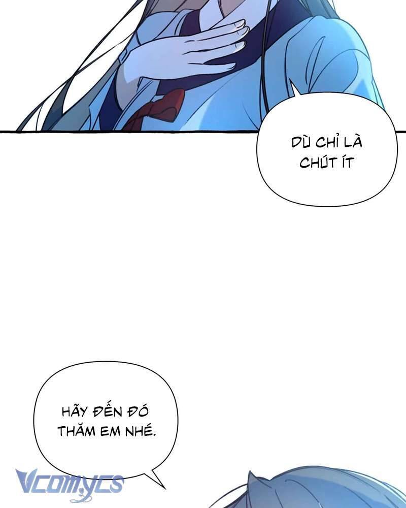 Chuyện Tình Hoa Lưu Ly Chap 6 - Next Chap 7