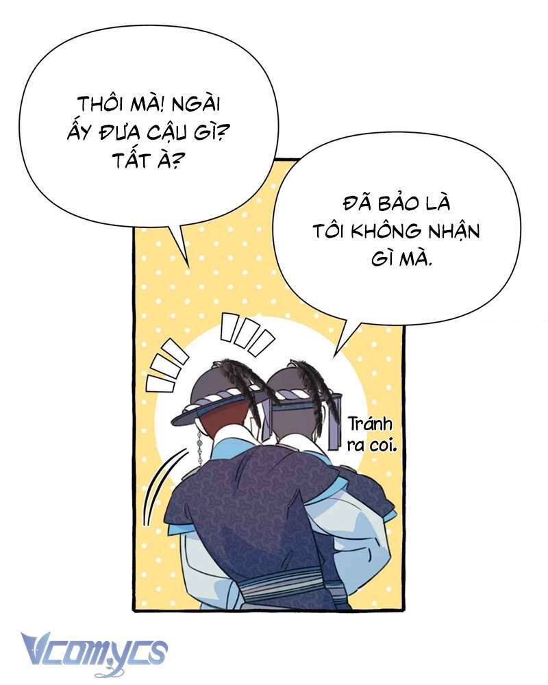 Chuyện Tình Hoa Lưu Ly Chap 6 - Next Chap 7