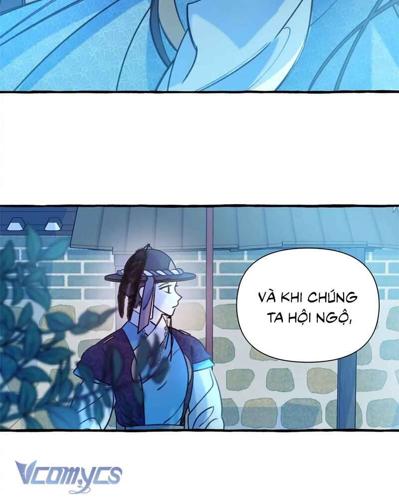 Chuyện Tình Hoa Lưu Ly Chap 6 - Next Chap 7