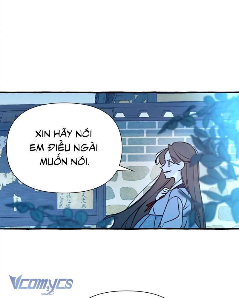 Chuyện Tình Hoa Lưu Ly Chap 6 - Next Chap 7