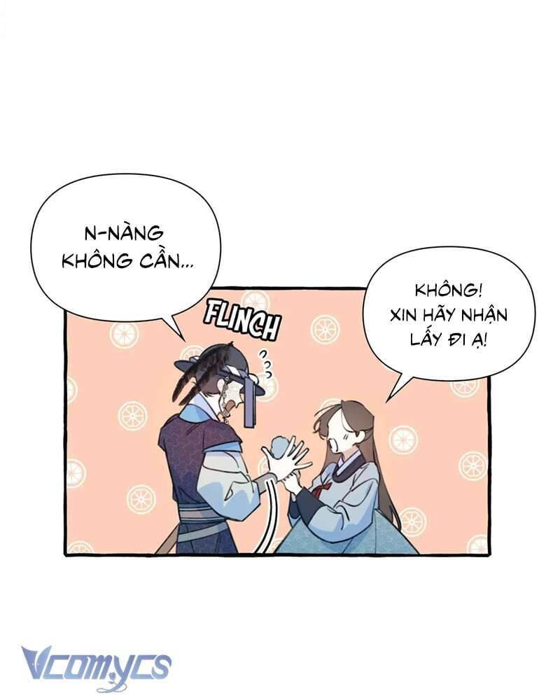 Chuyện Tình Hoa Lưu Ly Chap 6 - Next Chap 7