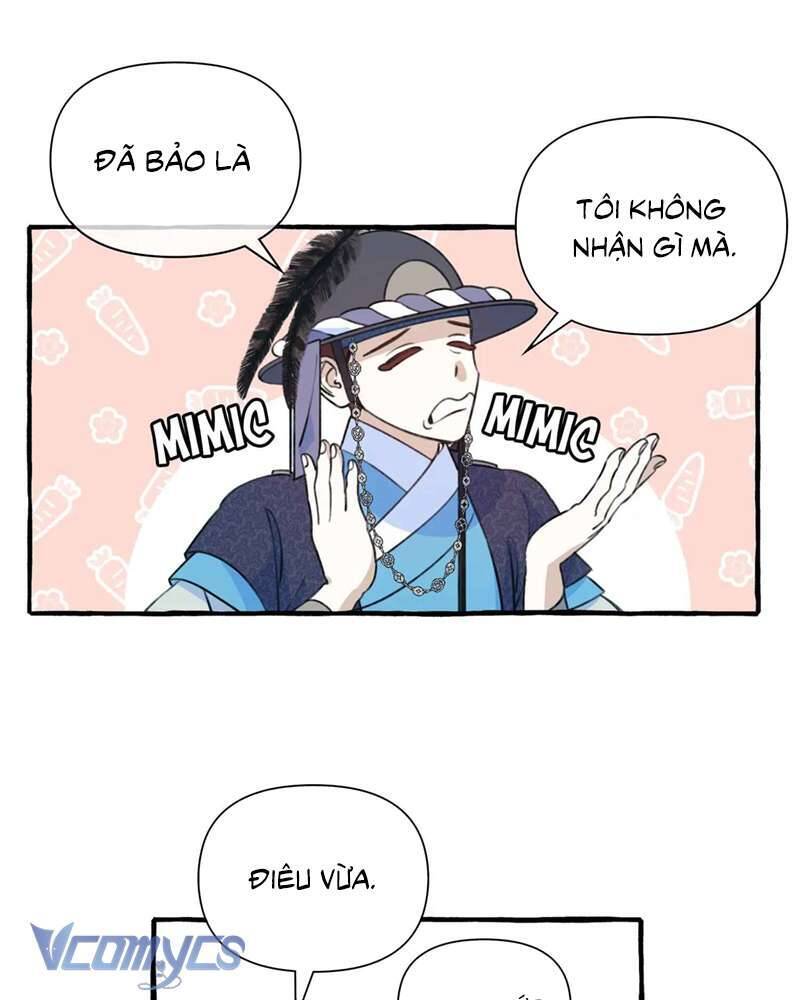 Chuyện Tình Hoa Lưu Ly Chap 6 - Next Chap 7