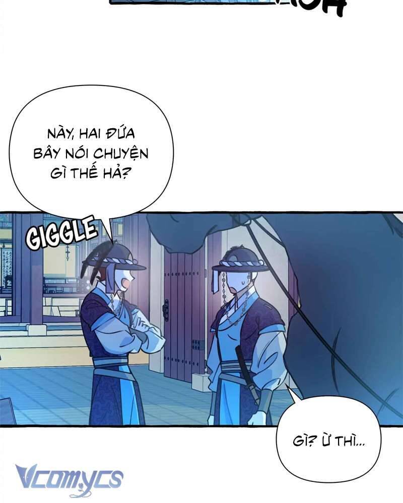 Chuyện Tình Hoa Lưu Ly Chap 6 - Next Chap 7