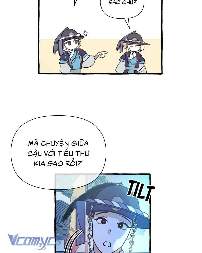 Chuyện Tình Hoa Lưu Ly Chap 6 - Next Chap 7