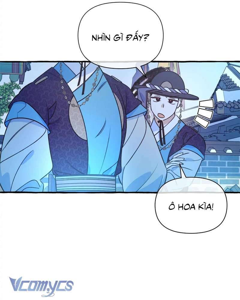 Chuyện Tình Hoa Lưu Ly Chap 6 - Next Chap 7