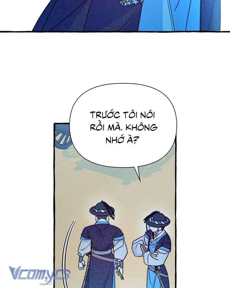 Chuyện Tình Hoa Lưu Ly Chap 6 - Next Chap 7