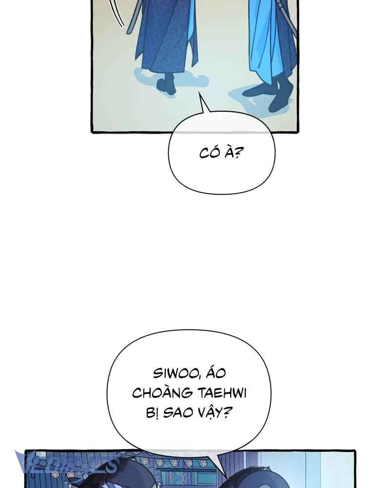 Chuyện Tình Hoa Lưu Ly Chap 6 - Next Chap 7