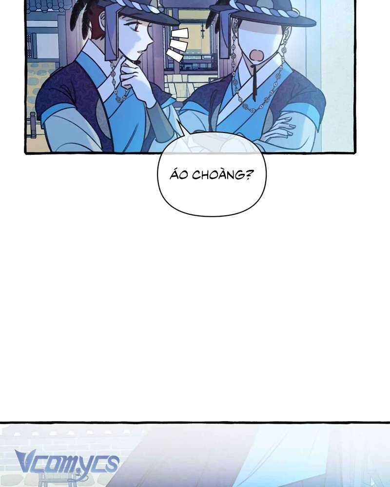 Chuyện Tình Hoa Lưu Ly Chap 6 - Next Chap 7