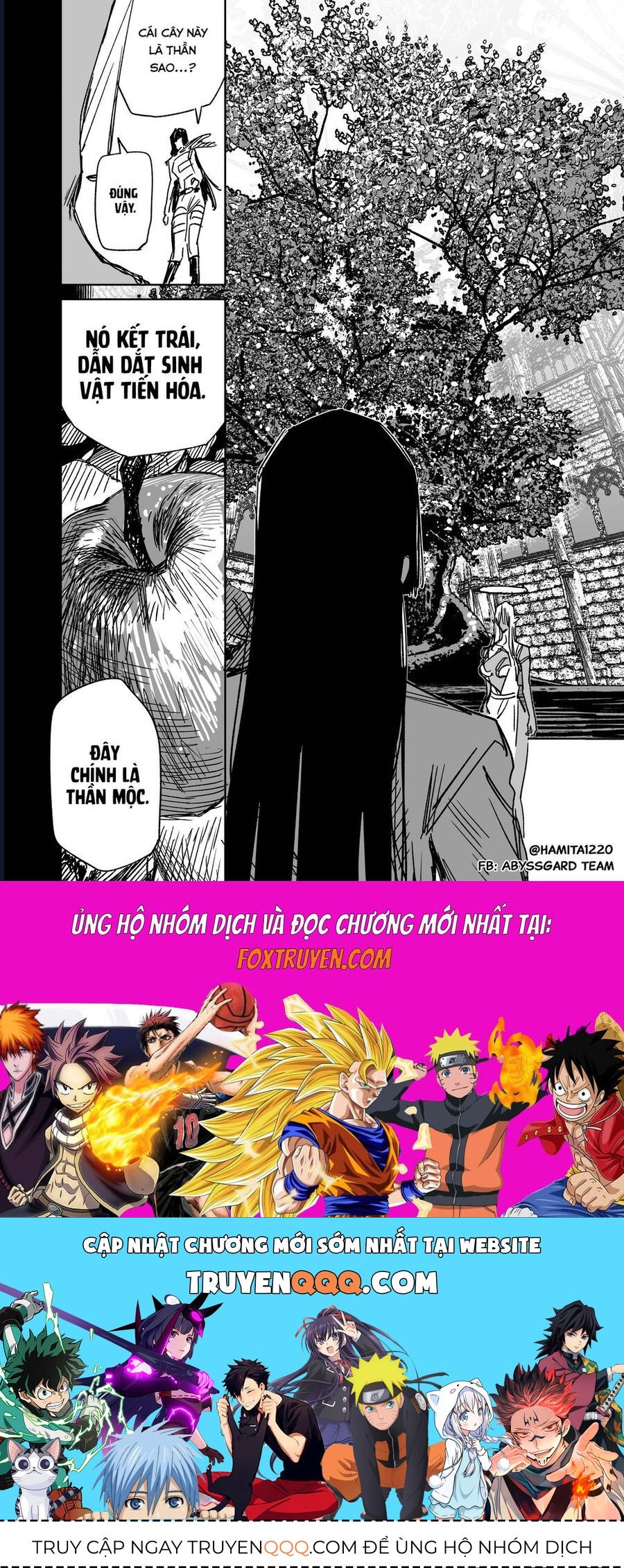 Chuyện Tình Một Đêm Của Yukizuriman Chap 42 - Next Chap 43