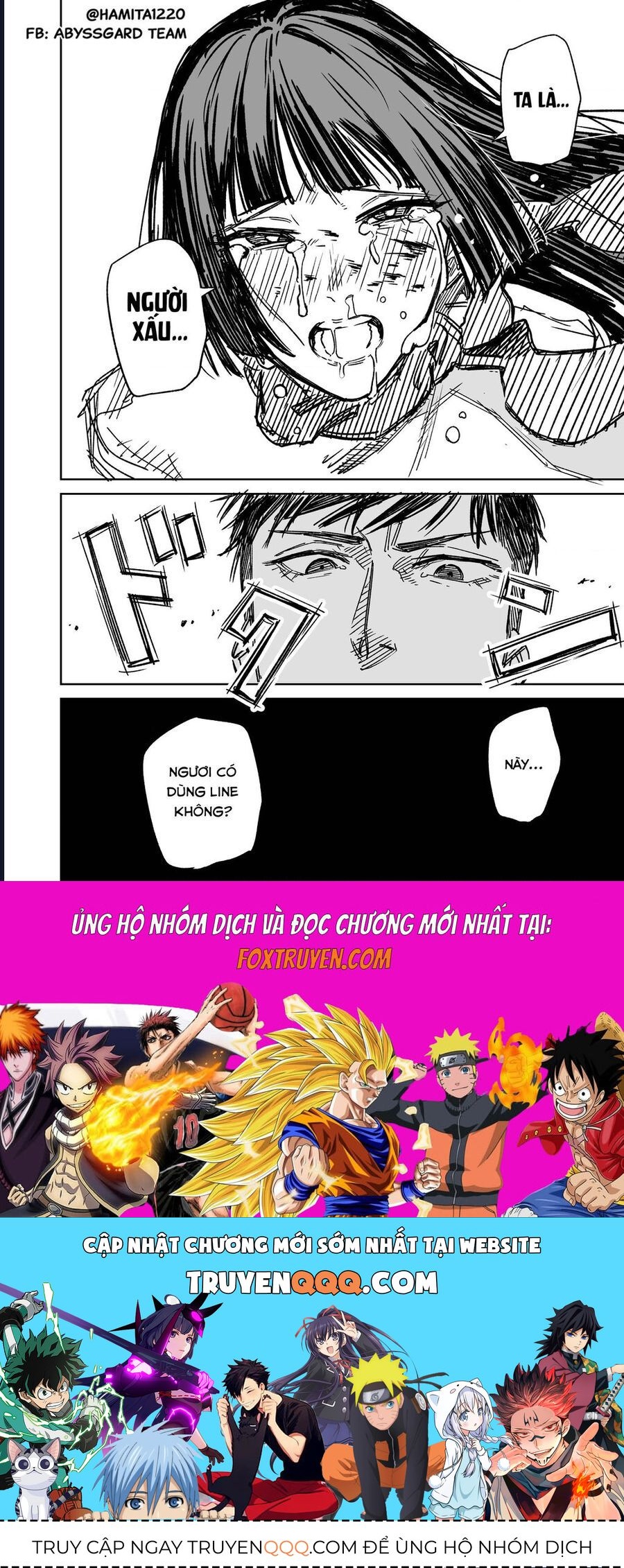 Chuyện Tình Một Đêm Của Yukizuriman Chap 43 - Next Chap 44