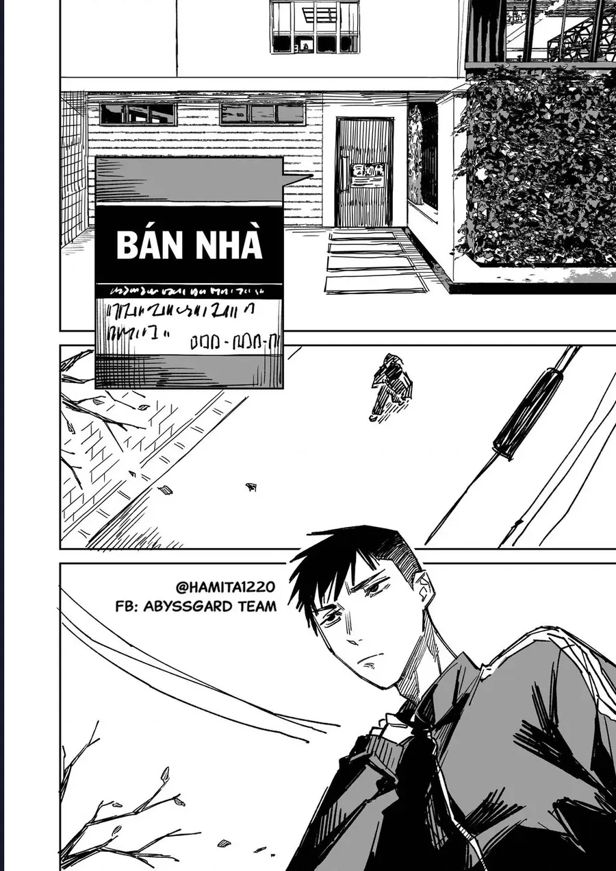 Chuyện Tình Một Đêm Của Yukizuriman Chap 58 - Next Chap 59