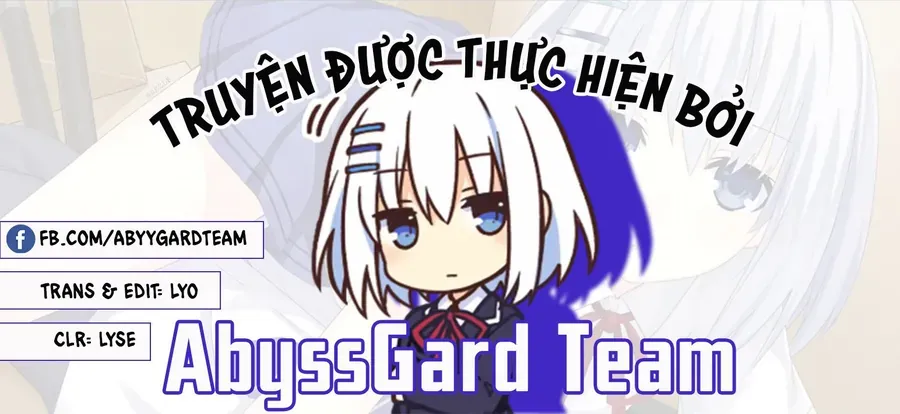 Chuyện Tình Một Đêm Của Yukizuriman Chap 58 - Next Chap 59