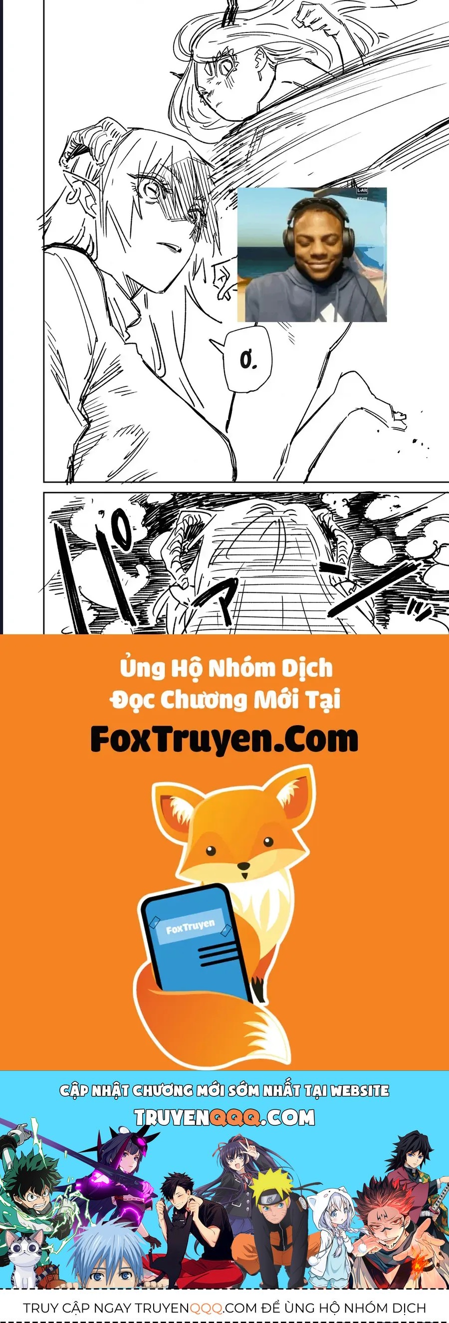 Chuyện Tình Một Đêm Của Yukizuriman Chap 65 - Next Chap 66