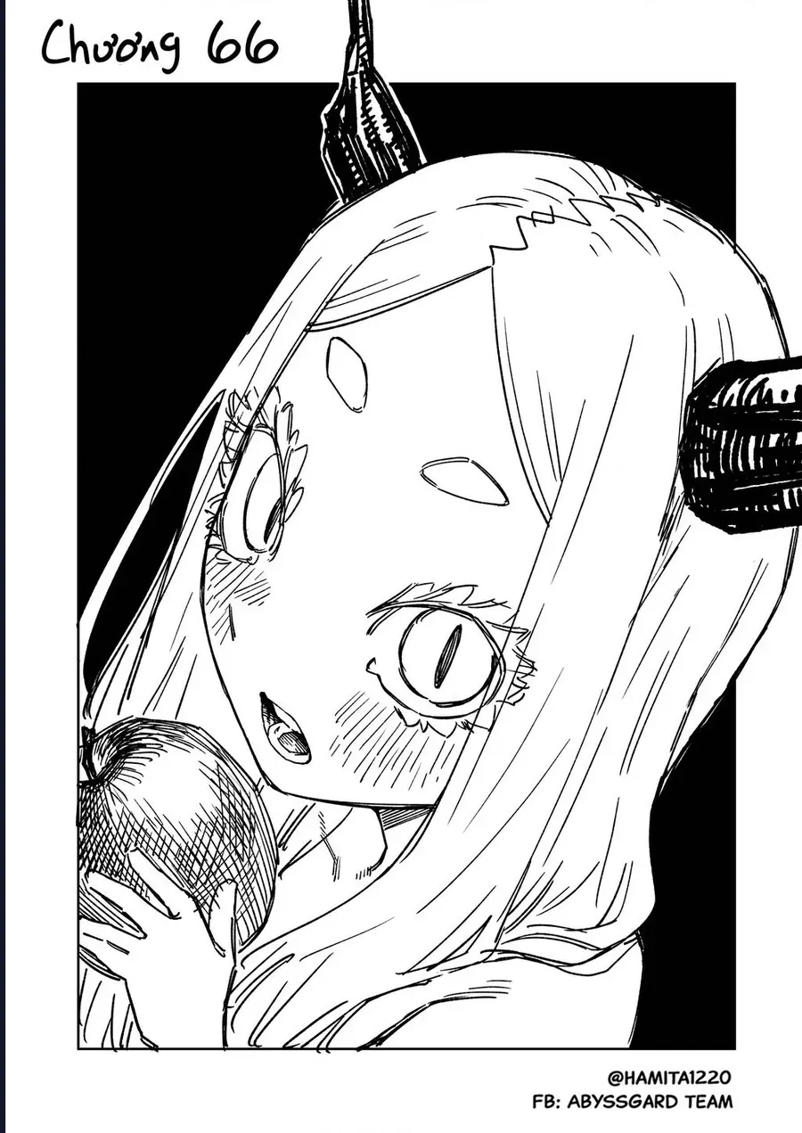 Chuyện Tình Một Đêm Của Yukizuriman Chap 66 - Next Chap 67