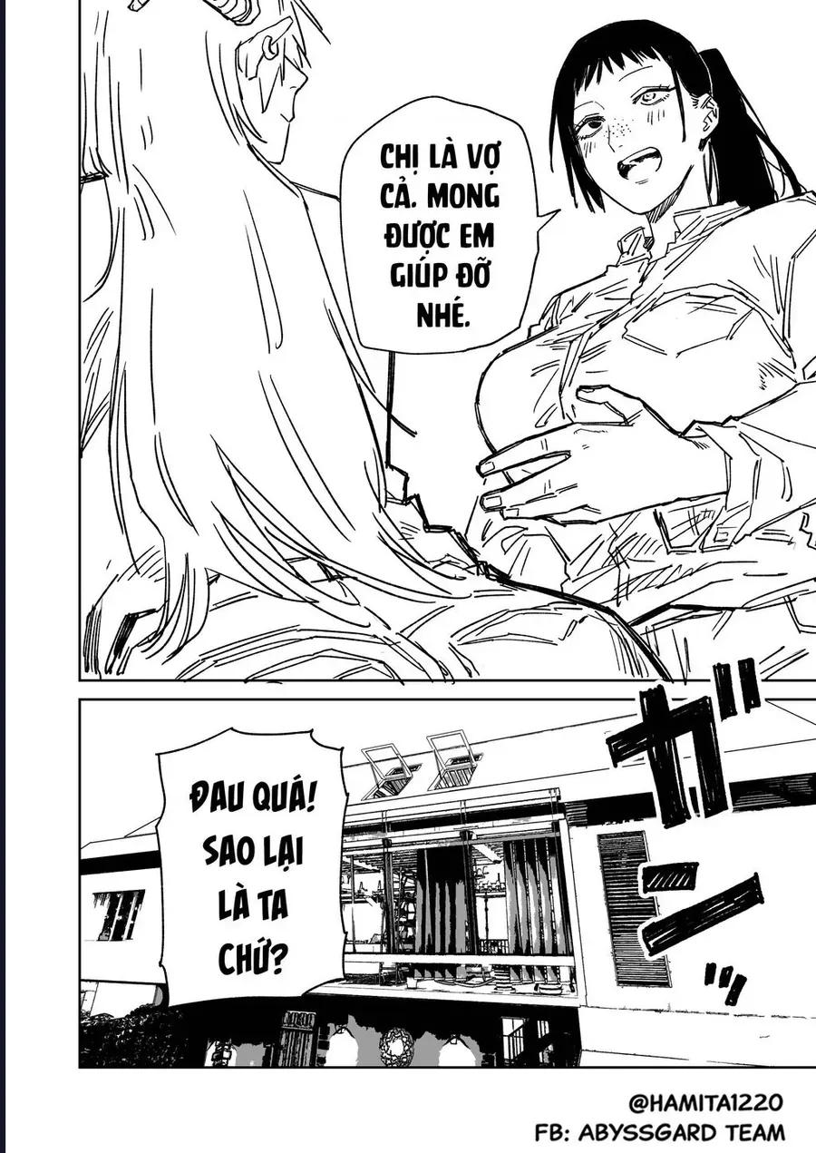 Chuyện Tình Một Đêm Của Yukizuriman Chap 71 - Next Chap 72