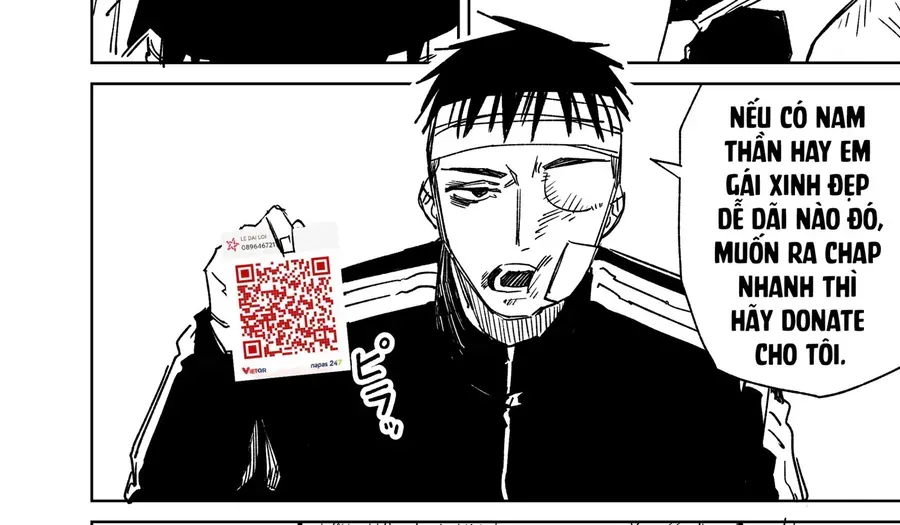 Chuyện Tình Một Đêm Của Yukizuriman Chap 72 - Next Chap 73