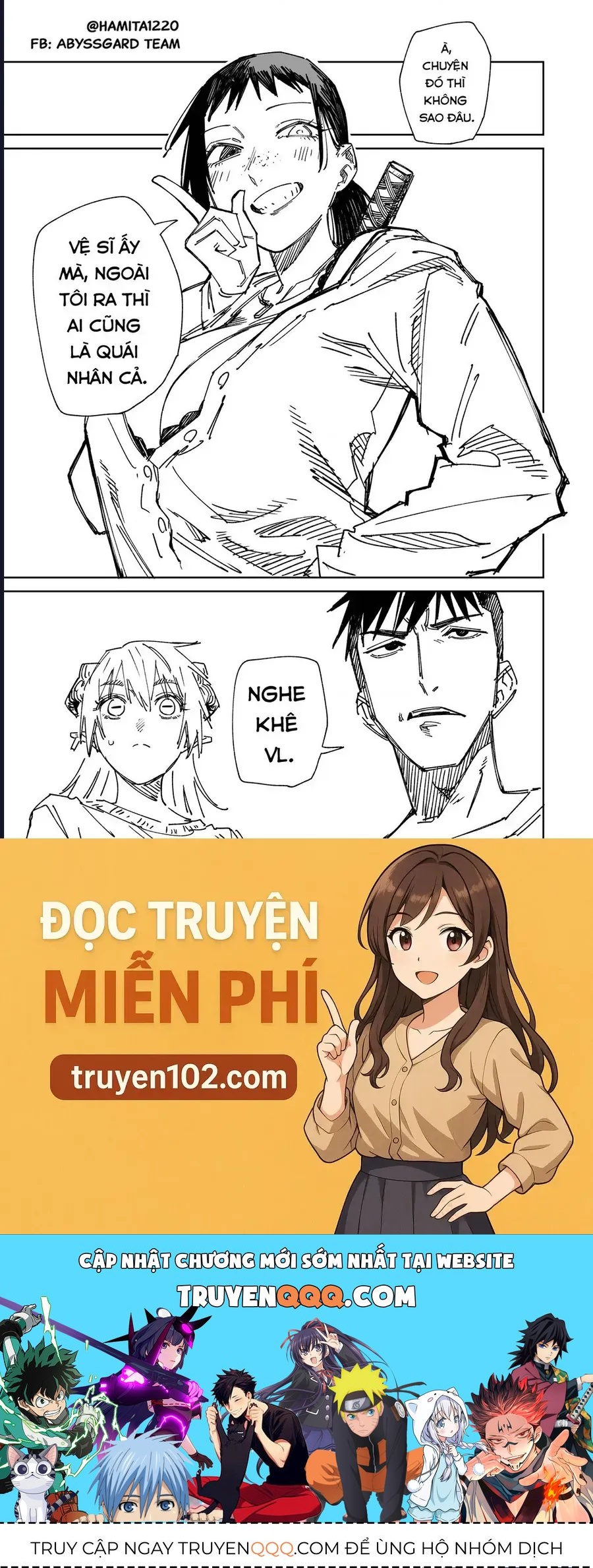 Chuyện Tình Một Đêm Của Yukizuriman Chap 72 - Next Chap 73