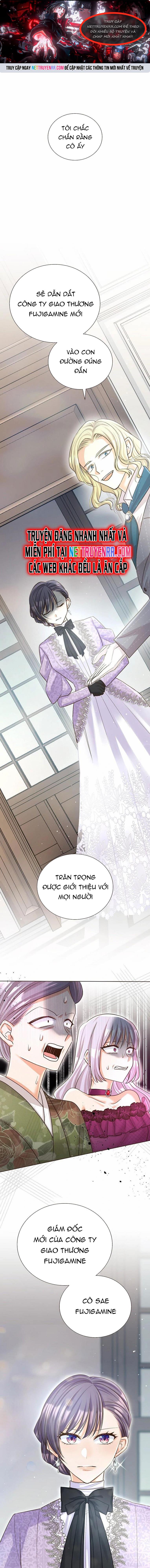 Cô Dâu Của Sói Trắng Chap 52 - Next Chap 53