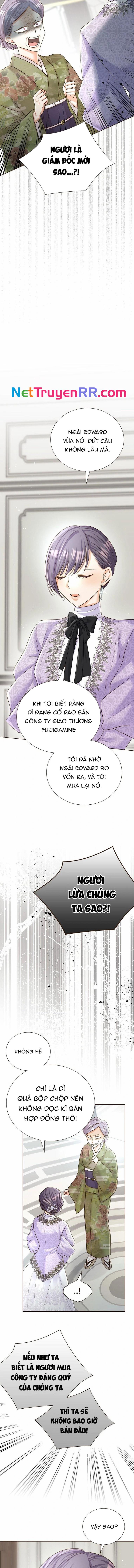 Cô Dâu Của Sói Trắng Chap 52 - Next Chap 53
