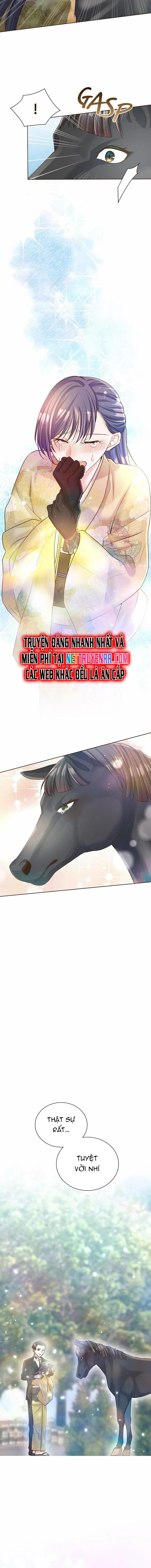 Cô Dâu Của Sói Trắng Chap 52 - Next Chap 53