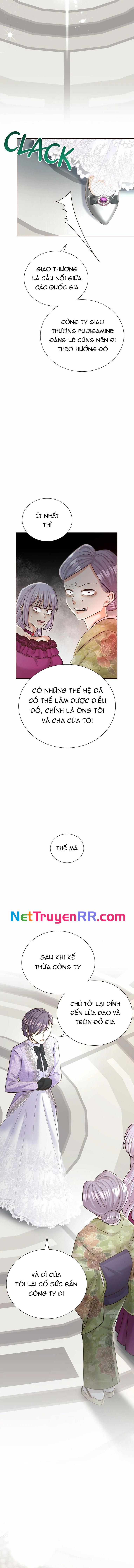 Cô Dâu Của Sói Trắng Chap 52 - Next Chap 53